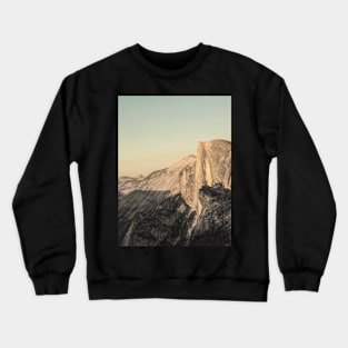 Half Dome IV Crewneck Sweatshirt